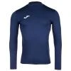 Joma Academy Shirt Brama elastické triko navy