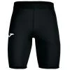 Joma Academy Short Brama černé elastické šortky Joma Academy Short Brama černé elastické šortky