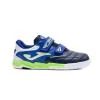Joma Cancha 2603 K IC navy blue sálová obuv Joma Cancha 2603 K IC navy blue sálová obuv