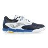 Joma Cancha 2633 K IC navy blue sálová obuv