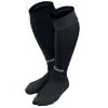 Joma Classic II fotbalové štulpny černá Joma Classic II fotbalové štulpny černá