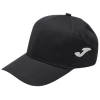 Joma Classic SR černá pánská kšiltovka Joma Classic SR černá pánská kšiltovka