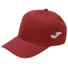 Joma Classic SR červená kšiltovka Joma Classic SR červená kšiltovka