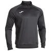 Joma Combi Premium tmavě šedá pánská mikina Joma Combi Premium tmavě šedá pánská mikina