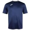 Joma Combi Short Sleeve T-shirt pánské triko navy