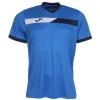 Joma Court Short Sleeve T-shirt pánské triko navy