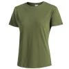 Joma Desert khaki dámské tričko s krátkým rukávem Joma Desert khaki dámské tričko s krátkým rukávem