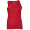 Joma Diana červené dámské sportovní tílko Joma Diana červené dámské sportovní tílko