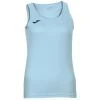 Joma Diana sky blue dámské tílko