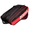 Joma Gold Pro taška na padel černá-červená Joma Gold Pro taška na padel černá-červená