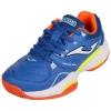 Joma Master 1000 JR 2304 juniorská tenisová obuv Joma Master 1000 JR 2304 juniorská tenisová obuv