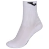 Joma Medium Socks bílé sportovní ponožky Joma Medium Socks bílé sportovní ponožky