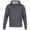 Joma Montana Hoodie šedá pánská mikina Joma Montana Hoodie šedá pánská mikina