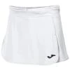 Joma Open II dámská sukně bílá Joma Open II dámská sukně bílá