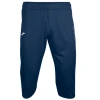 Joma Pirate Pants Vela tmavě modré tříčtvrteční kalhoty Joma Pirate Pants Vela tmavě modré tříčtvrteční kalhoty