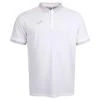 Joma Bali II bílé pánské polo tričko Joma Bali II bílé pánské polo tričko