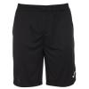 Joma Referee Short šortky pro rozhodčí černá POUZE XL (VÝPRODEJ)