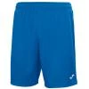 Joma Nobel royal modré pánské sportovní šortky Joma Nobel royal modré pánské sportovní šortky