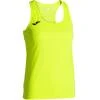 Joma Siena fluo žluté dámské tílko Joma Siena fluo žluté dámské tílko