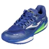 Joma Slam Men 2404 tenisová obuv royal modrá