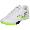 Joma Toledo JR 2502 Turf dětské kopačky bílá