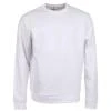 Joma Universo Sweatshirt bílá pánská mikina Joma Universo Sweatshirt bílá pánská mikina