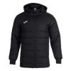 Joma Urban IV zimní bunda POUZE tmavě modrá, XL (VÝPRODEJ) Joma Urban IV zimní bunda POUZE tmavě modrá, XL (VÝPRODEJ)