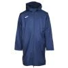 Joma Urban VI Anorak tmavě modrá pánská zimní bunda Joma Urban VI Anorak tmavě modrá pánská zimní bunda