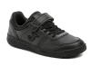 Joma W HARVARD JR 2301V černé sportovní boty