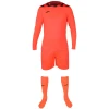 Joma Zamora VIII brankářský komplet korálová Joma Zamora VIII brankářský komplet korálová