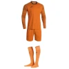 Joma Zamora X GK Set oranžový brankářský komplet Joma Zamora X GK Set oranžový brankářský komplet