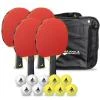 Joola QUATTRO TT SET FAMILY set pálek Joola QUATTRO TT SET FAMILY set pálek