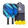 Joola Sada na pickleball Pickleball Set Ben Johns Blue Lightning Joola Sada na pickleball Pickleball Set Ben Johns Blue Lightning