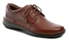 Josef Seibel 44906 cognac pánské nadměrné polobotky