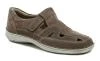 Josef Seibel 44981-518 New Anvers 81 hnědé pánské nadměrné polobotky Josef Seibel 44981-518 New Anvers 81 hnědé pánské nadměrné polobotky