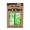 JUICE LUBES Sada čističů Dirt Juice, 2 x 1l JUICE LUBES Sada čističů Dirt Juice, 2 x 1l