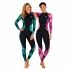 Kaiwai Dámská neoprenová kombinéza 3/2 mm Kaiwai Dámská neoprenová kombinéza 3/2 mm