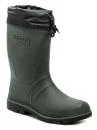 Kamik Forester khaki black zimní holínky Kamik Forester khaki black zimní holínky