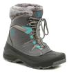Kamik ICELAND F Charcoal dámská zimní obuv