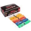 Karakal PU Super grip Assorted základní omotávka mix barev Karakal PU Super grip Assorted základní omotávka mix barev