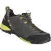 Kayland Alpha Gtx Dark Grey/Lime outdoor obuv