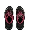 Kayland Ascent Evo Ws Gtx black/magenta boty Kayland Ascent Evo Ws Gtx black/magenta boty