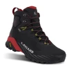 Kayland Duke Evo Mid Gtx Black/Red pánské turistické boty Kayland Duke Evo Mid Gtx Black/Red pánské turistické boty