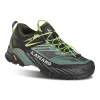 Kayland Duke Gtx Black/Green pánské turistické boty Kayland Duke Gtx Black/Green pánské turistické boty