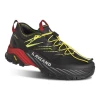 Kayland Duke GTX M black/red pánské turistické boty Kayland Duke GTX M black/red pánské turistické boty