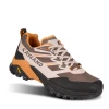 Kayland Duke Lite Ws Gtx Brown/Orange 2025 dámské turistické boty Kayland Duke Lite Ws Gtx Brown/Orange 2025 dámské turistické boty