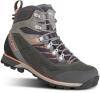 Kayland Legacy Ws Gtx grey/peach boty + osvěžovač obuvi