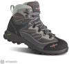 Kayland Taiga Evo Ws Gtx grey/green dámské outdoor boty + osvěžovač obuvi