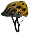KED Crom Amber Black Matt sportovní přilba KED Crom Amber Black Matt sportovní přilba