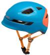 Ked Pop Petrol Orange Matt juniorská přilba Ked Pop Petrol Orange Matt juniorská přilba